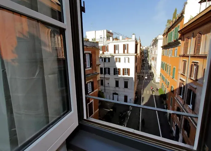 Eve Monti Penthouse