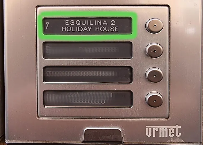 L'Esquilina Holiday House