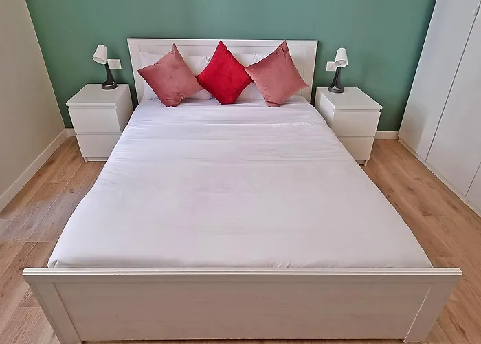 L'Esquilina Holiday House